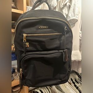 Tumi backpack